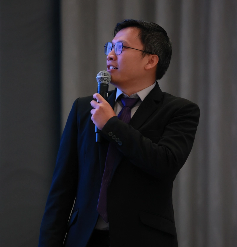 Yaskawa Gathering 2025