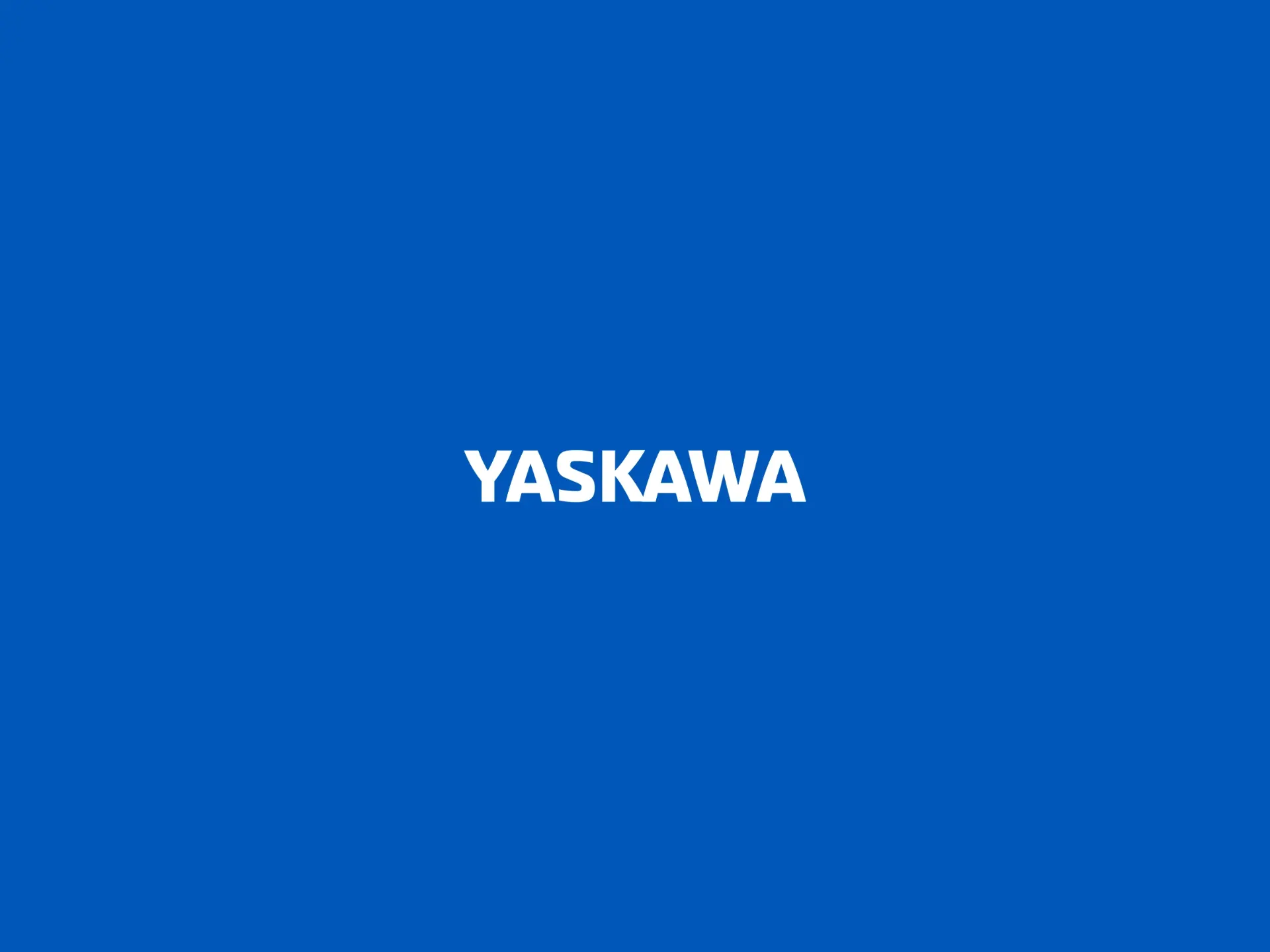 Yaskawa Distributor